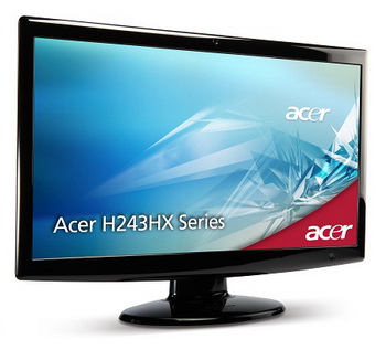 acer H243HXB